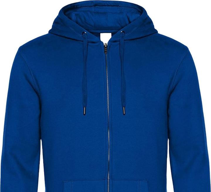 Image du produit B&C - Veste à capuche - Homme (3XL)