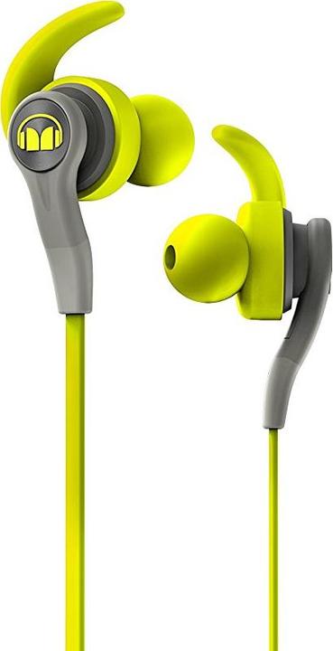 Produktbild Monster iSport Compete (Kabelgebunden)