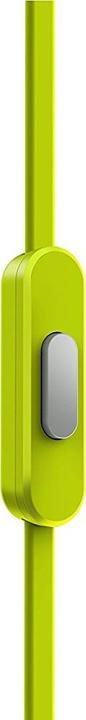 Produktbild Monster iSport Compete (Kabelgebunden)