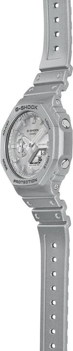 Produktbild Casio GA-2100FF-8AER (Chronograph, 49 mm)