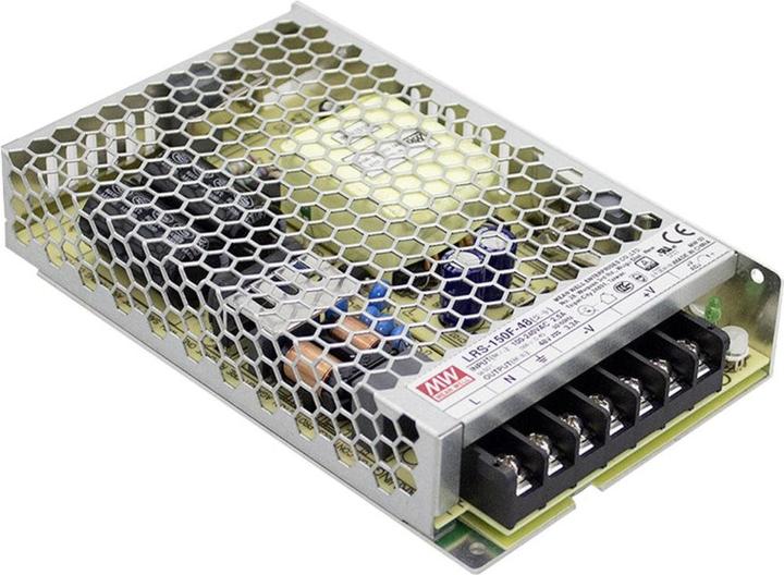 Immagine prodotto MeanWell Power Supply Switch Mode 48V 158W