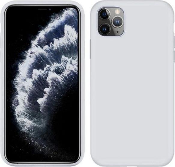 Immagine prodotto MU Classic Serie di casse in silicone liquido (Apple iPhone 11 Pro Max)