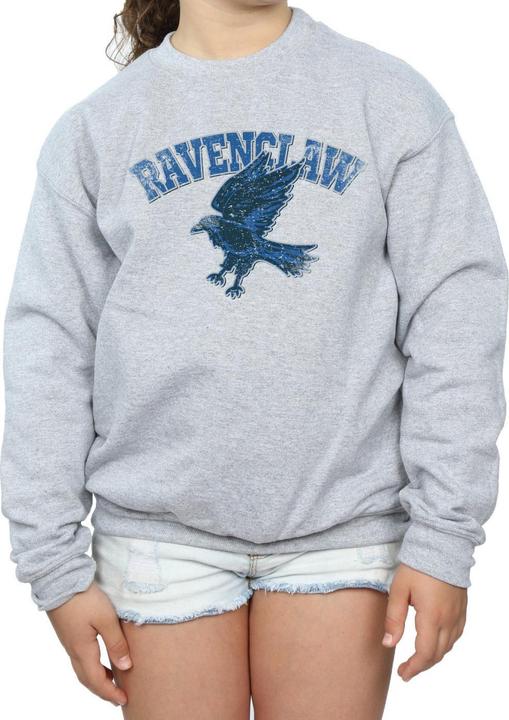 Image du produit - Sweat - Fille (152, 158)