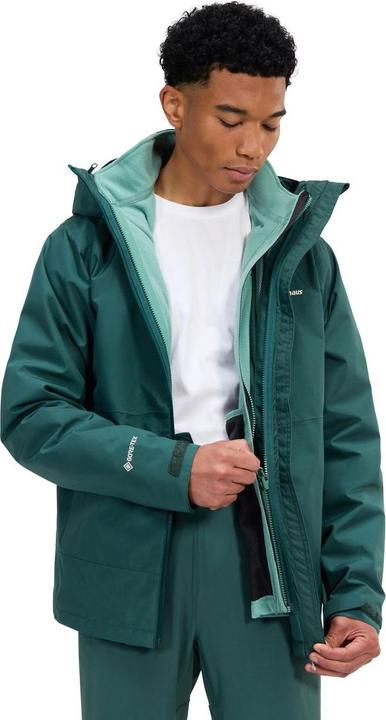 Produktbild Berghaus Wasserdichte Bramblfell Gemini Gore-Tex Jacket (3XL)