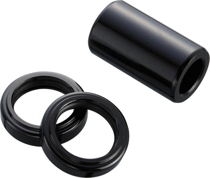 RockShox Douilles de montage pour jambes de force 8 mm métrique/impérial