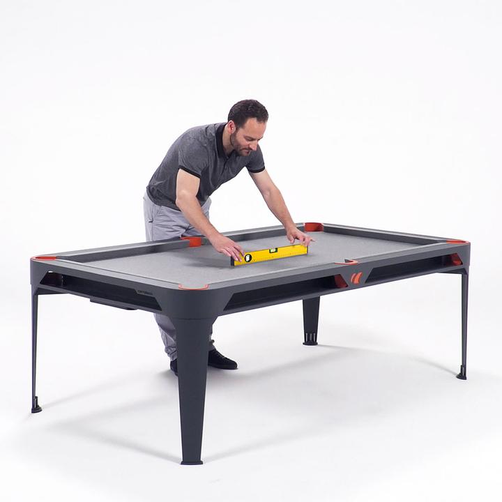 Actual product image Cornilleau Bubble Level