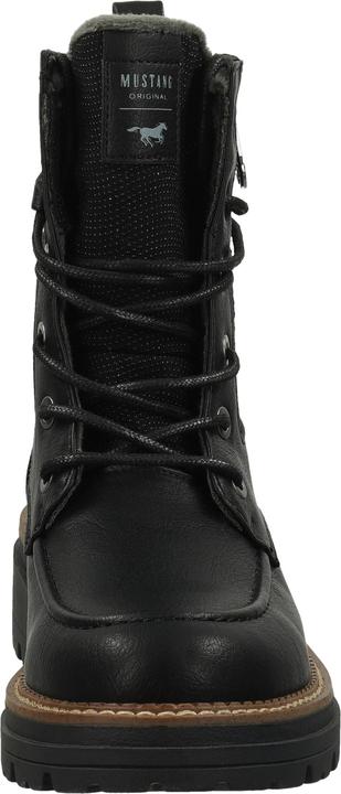 Actual product image Mustang Stiefelette (37)