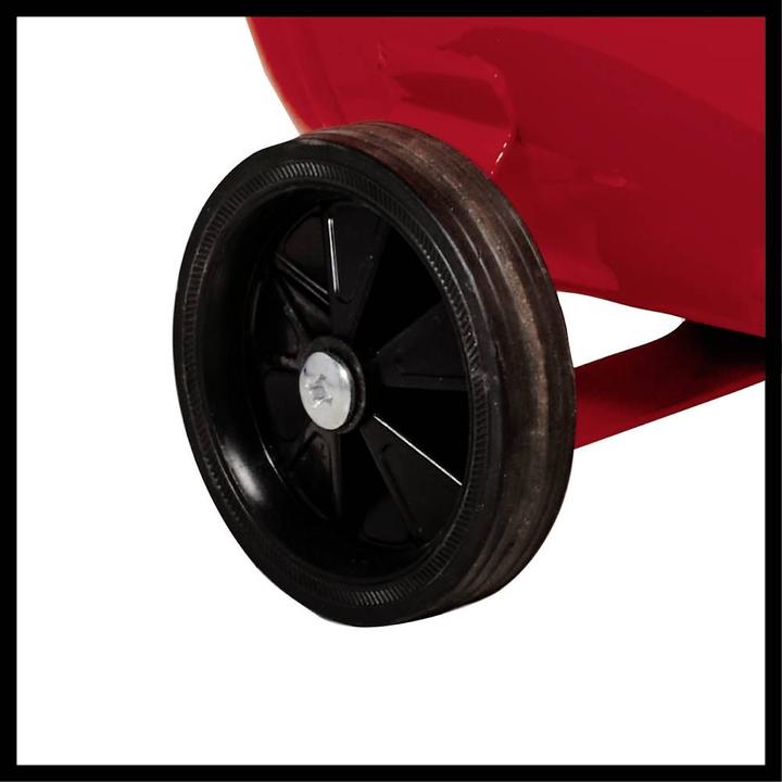 Actual product image Einhell Tc-Ac 190/24/8 (8 bar, 24 l)