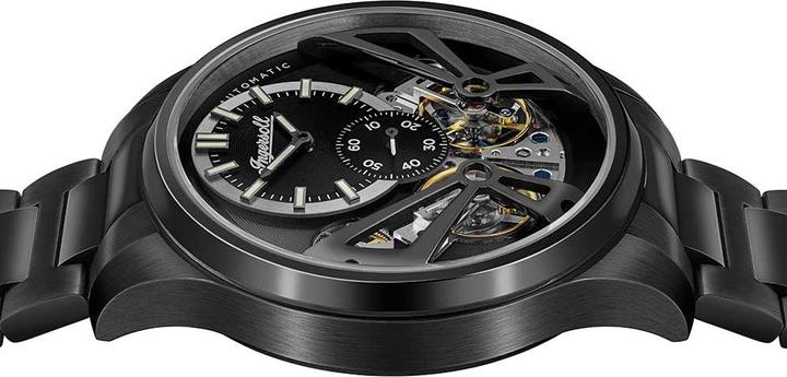 Image du produit Ingersoll 1892 Ingersoll I16102 Montre Homme Le Naismith Automatique 46mm 5ATM