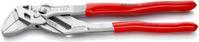 Produktbild Knipex ZangenschlüsselZange und Schraubenschlüssel in einem Werkzeug 86 03 250 SB (250 mm)
