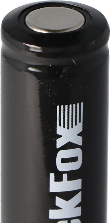Produktbild AccuCell Akku Mignon AA Flat Top (1 Stk., AA, 1600 mAh, Akku)