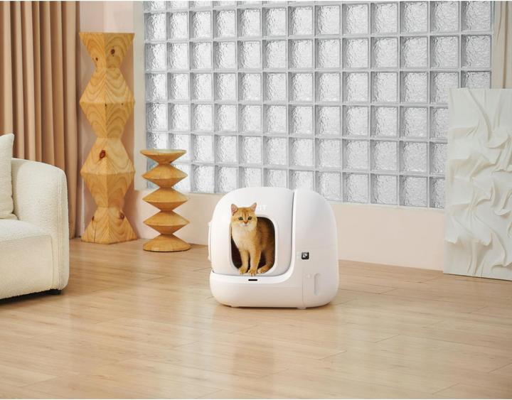 Immagine prodotto Petkit Pura Max 2 (Lettiera autopulente)