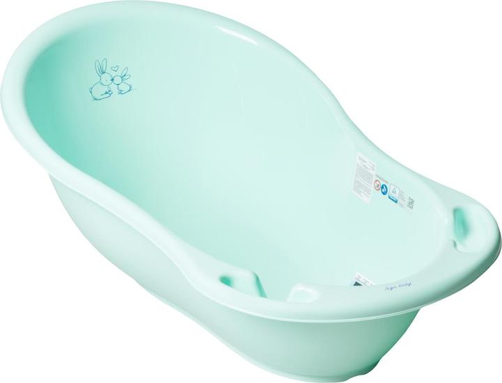 Actual product image Bisal Bunny