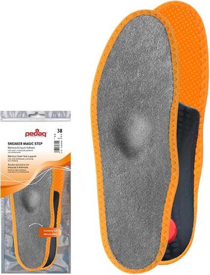 Produktbild Pedag Sneaker Magic Step