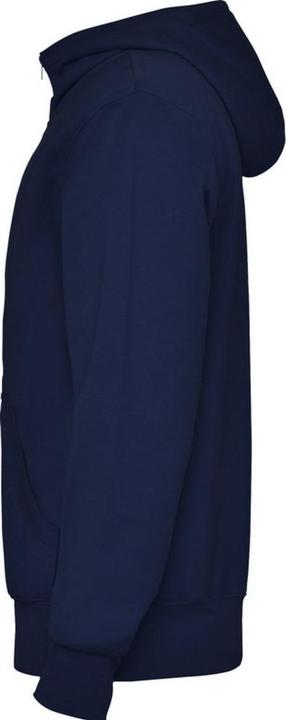 Produktbild Alpinia Montblanc Hoodie mit durchgehendem Reissverschluss (XL)