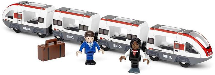 Produktbild Brio SBB Train - Trains of the World
