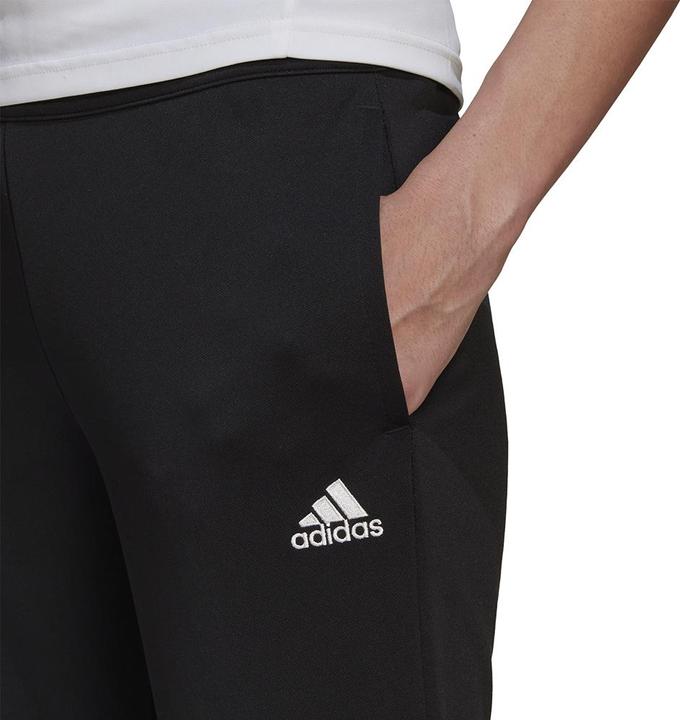 Actual product image adidas Entrada 22 women's training trousers (XS)