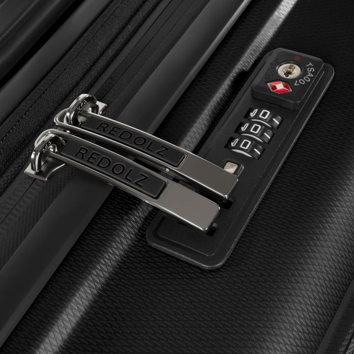 Actual product image Redolz Essentials 14 (46 l, Hand luggage (up to 50 litres))