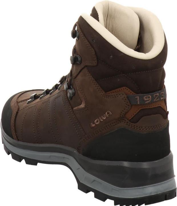 Actual product image Lowa Trekker LL (45)