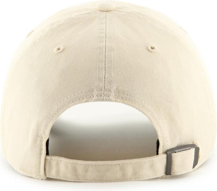 Produktbild 47 Brand Adjustable Cap - BASE New York Yankees natural