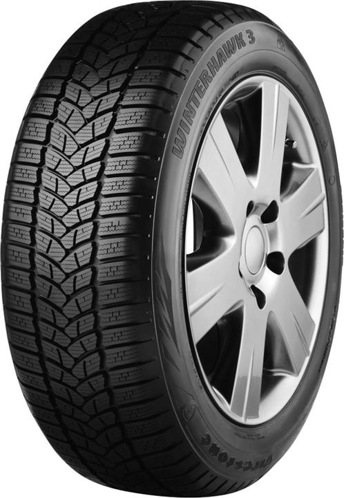 Firestone Winterhawk 3 (185/65R15 88T)
