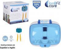 Actual product image Long Fit Care brush sterilizer bucod.cajalongfit care