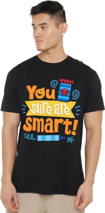 Produktbild Blue's Clues & You! You Sure Are Smart! TShirt (4XL)