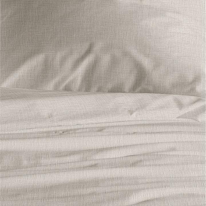 Image du produit Irisette Tencel™ Lyocell linge de lit Lotus 8521 (Housse de couette, 80x80 cm, 135x200 cm)