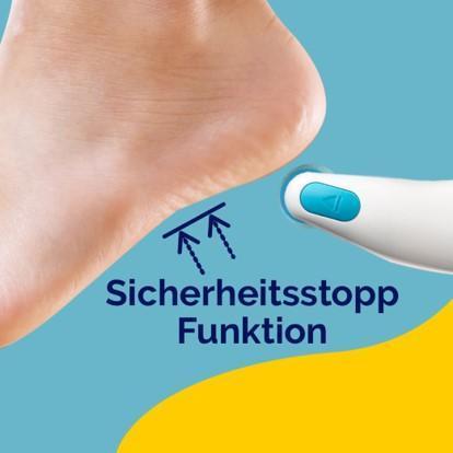 Produktbild Scholl Expert Care Hornhautentferner