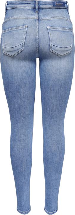 Produktbild Only ONLPower Push-up- Skinny Fit Jeans (34)