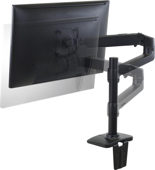 Produktbild Ergotron Lx (Tisch, 34.02")