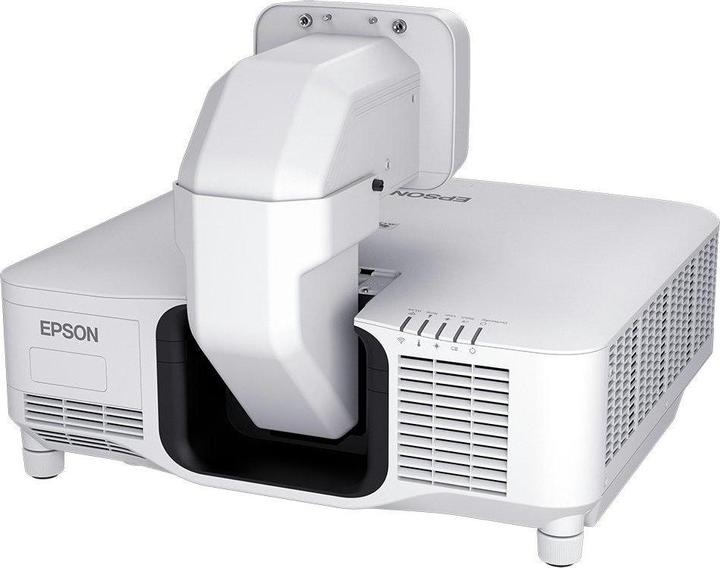 Actual product image Epson ELPLX02WS UST Lens EB-PU2010W (Lens)