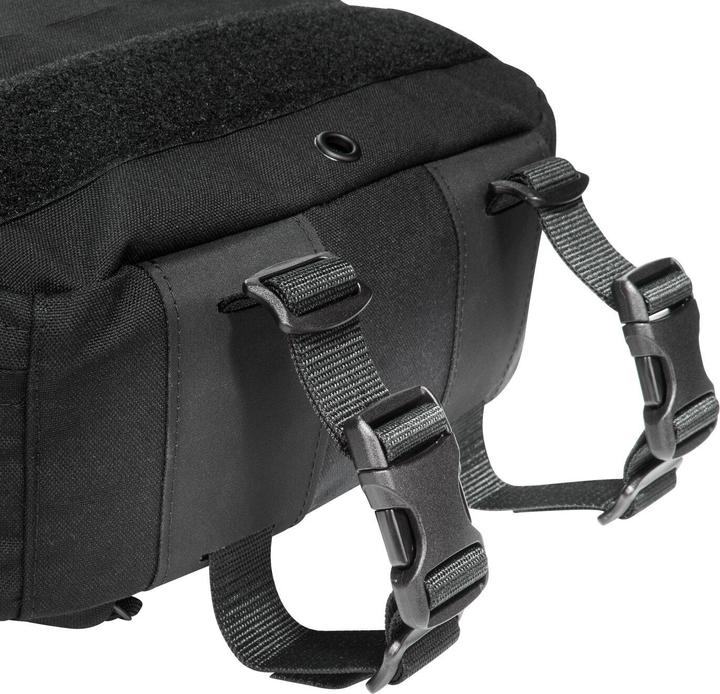 Actual product image Tasmanian Tiger TT Medic Assault Pack L MKII Black
