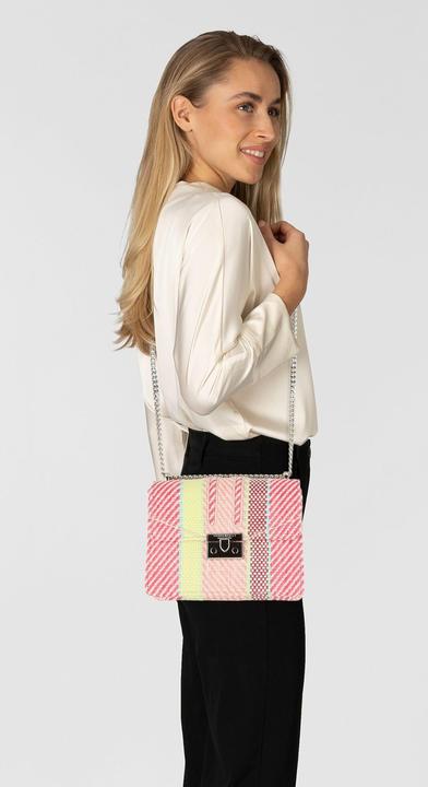 Immagine prodotto Seidenfelt Hulu Roros Schultertasche 20.5 cm