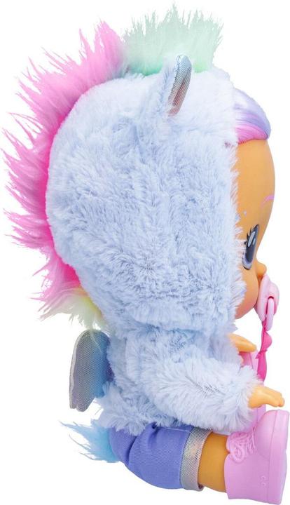Actual product image IMC Toys Cry Babies - Dressy Fantasy Jenna