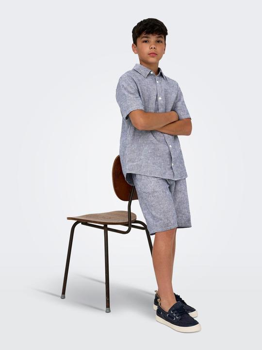 Produktbild Only & Sons Junior OSJCAIDEN Hemd Hemd (170)