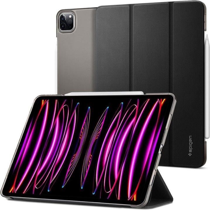 Actual product image Spigen Liquid Air Folio (iPad Pro 11 2021 (3rd Gen))