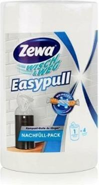 Zewa Kompaktrolle für Easypull
