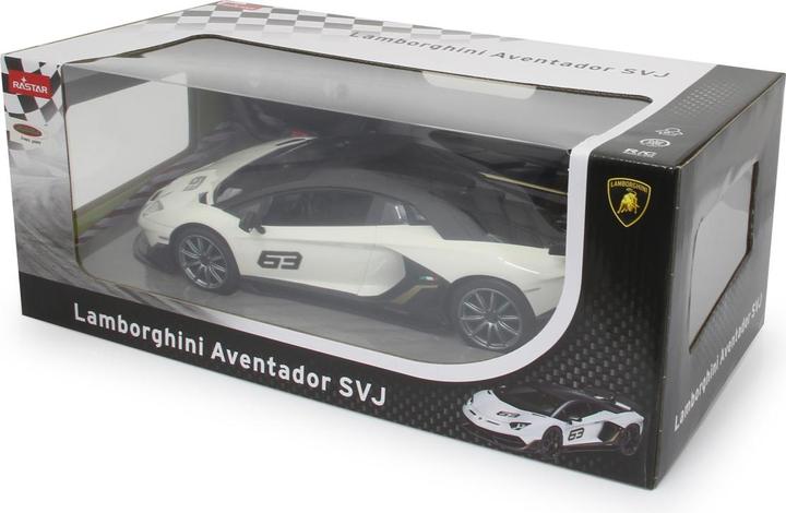 Produktbild Jamara Lamborghini Aventador SVJ
