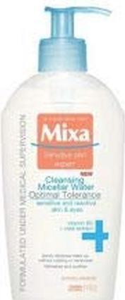 Image du produit Mixa Tolérance optimale (Eau micellaire, 400 ml)
