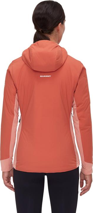 Produktbild Mammut Rime Light IN Flex Hooded Jacket Women (L)