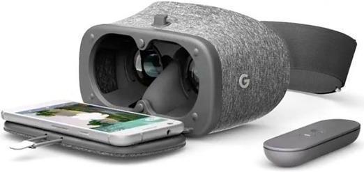 Google Daydream View
