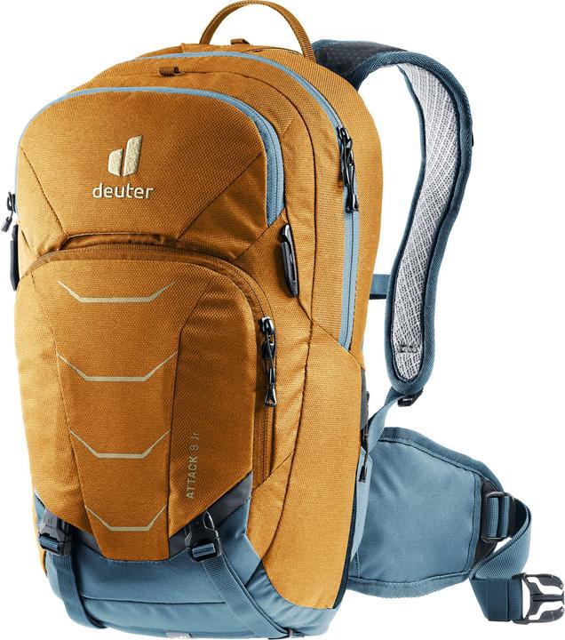 Immagine prodotto Deuter Attack 8 JR (8 l)
