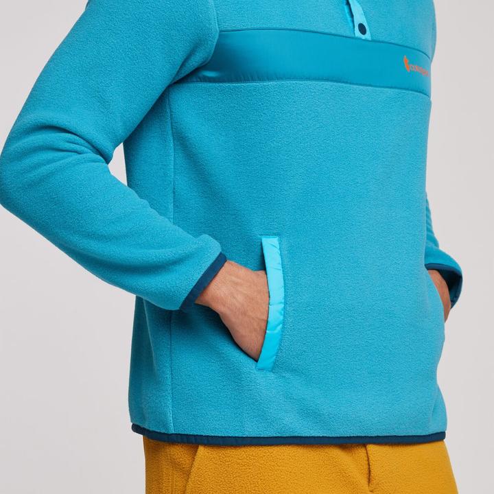 Image du produit Cotopaxi Teca Fleece Pullover (M)