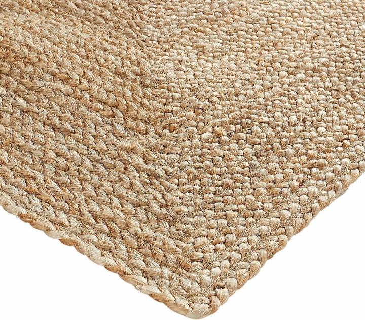 Produktbild La Redoute Interieurs Aftas (135 x 190 cm)