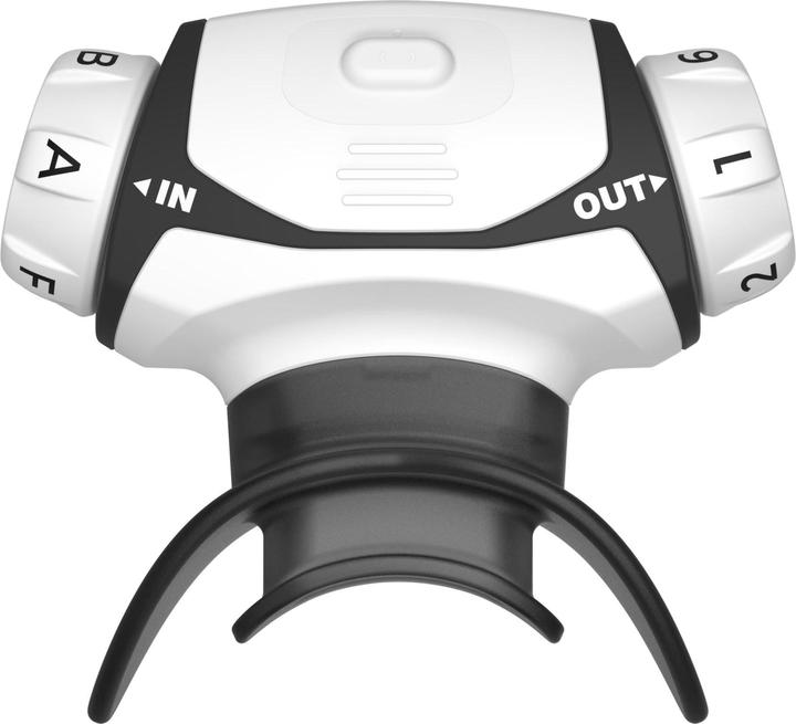 Actual product image Airofit Breathing Trainer Pro 2.0