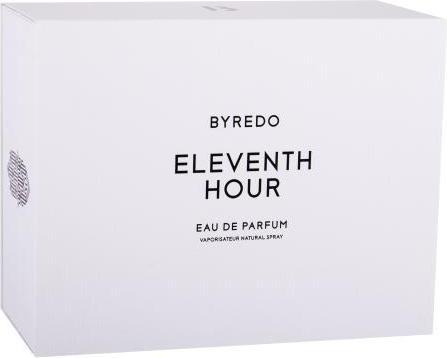 Produktbild Byredo Eleventh Hour Eau de Parfum (Eau de Parfum, 100 ml)