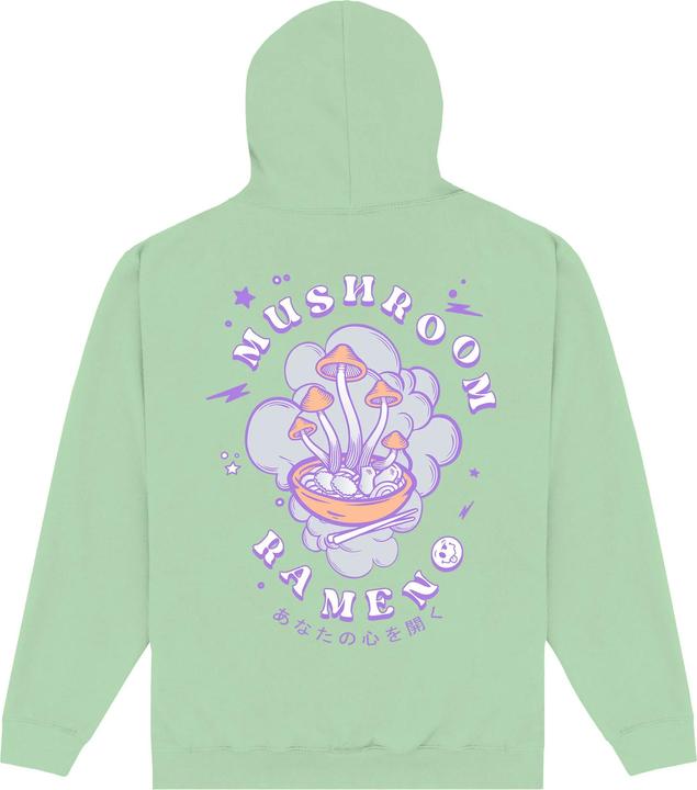 Produktbild Torc Kapuzenpullover (S)