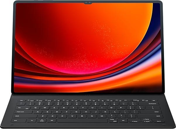 Produktbild Samsung Galaxy Tab S9 Ultra Book Ef-Dx910bbsges (Galaxy Tab S9 Ultra, Galaxy Tab S10 Ultra)
