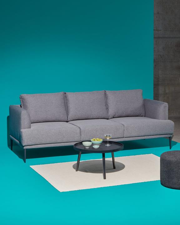Actual product image micasa Elano (Corner sofa)